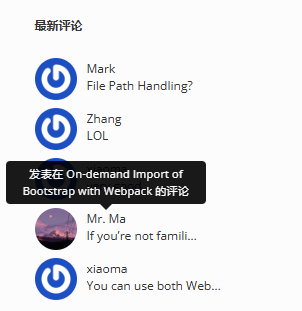Facile最新评论